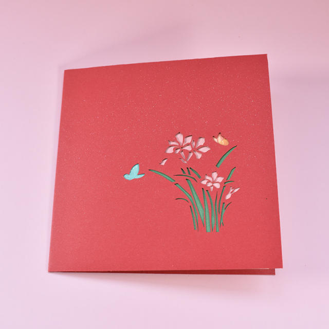Mother's Day blessing card