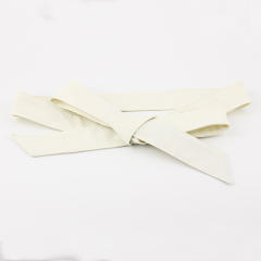 Elegant obi belt dress belt