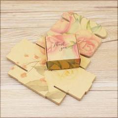 Handmade gift box