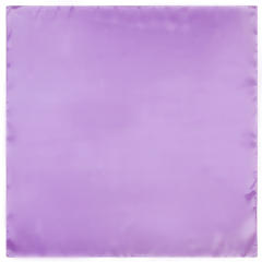 60cm plain color satin square scarves