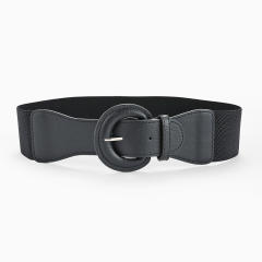Vintage cinch belt for women