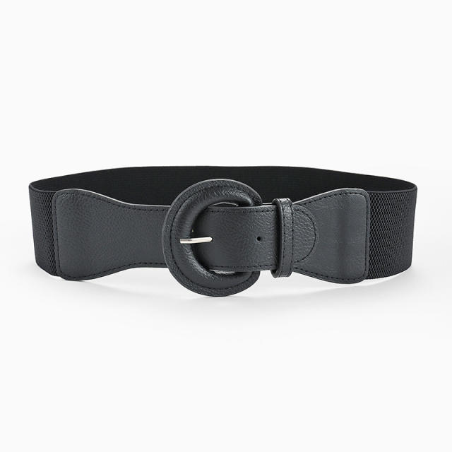 Vintage cinch belt for women