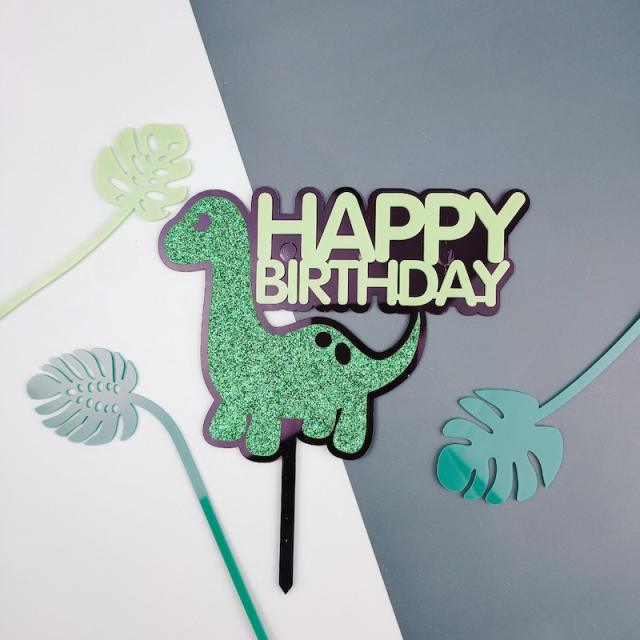 Children's Day theme cake toppers