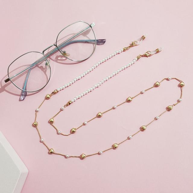 Star glasses chain