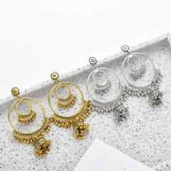 Hot sale jhumka earrings for women