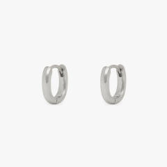 INS hot sale U shape huggie earrings