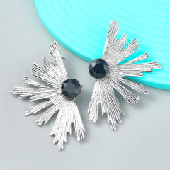 Vintage ear studs