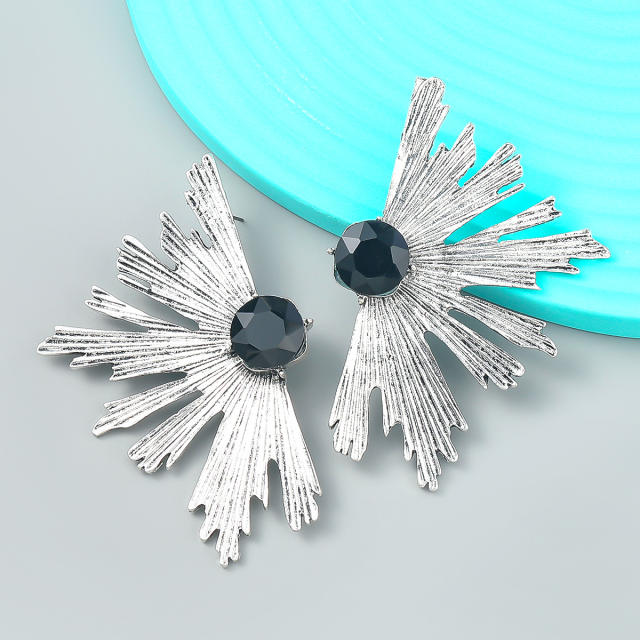 Vintage ear studs