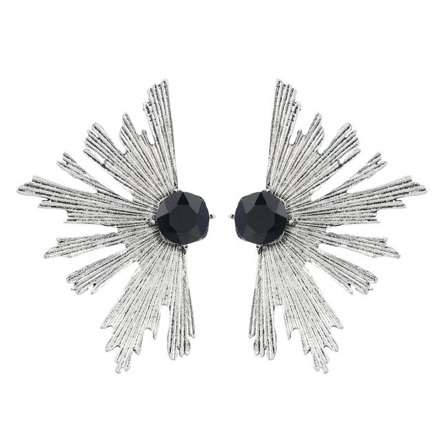 Vintage ear studs