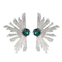 Vintage ear studs