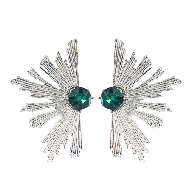 Vintage ear studs