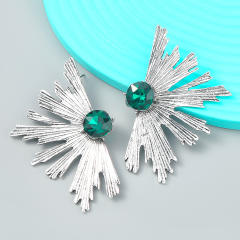 Vintage ear studs