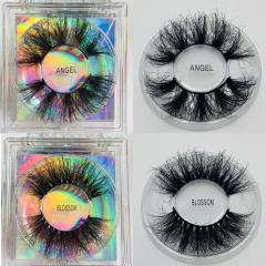 25mm/27mm 8d eyelashes