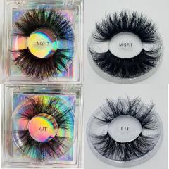 25mm/27mm 8d eyelashes