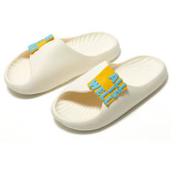 2022 new macaron color house slippers