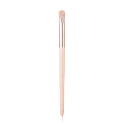 11pcs pink color makeup brushe set