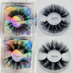 25mm/27mm 8d eyelashes