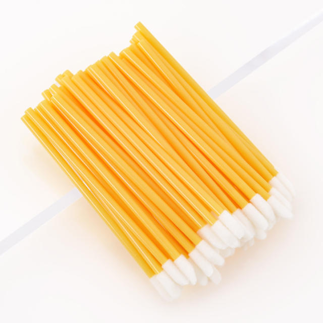 Disposable clip brush 50pcs set