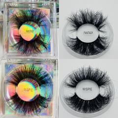 25mm/27mm 8d eyelashes