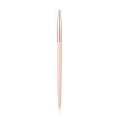 11pcs pink color makeup brushe set