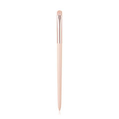 11pcs pink color makeup brushe set