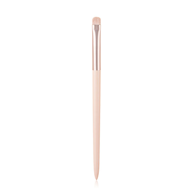 11pcs pink color makeup brushe set