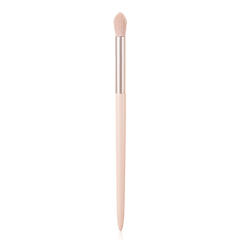 11pcs pink color makeup brushe set