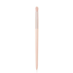 11pcs pink color makeup brushe set