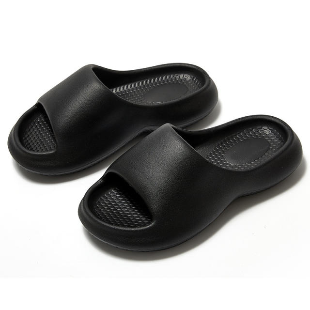 Summer EVA material house slippers