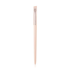 11pcs pink color makeup brushe set