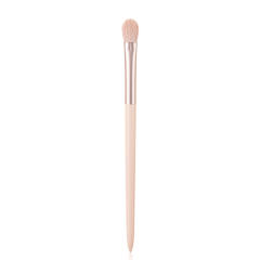 11pcs pink color makeup brushe set