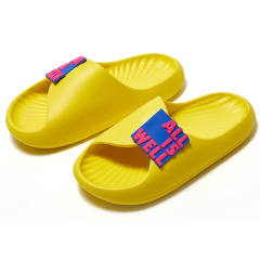 2022 new macaron color house slippers