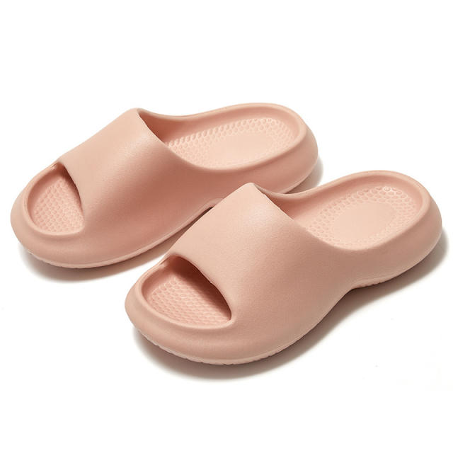 Summer EVA material house slippers