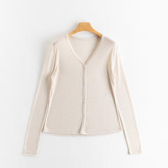 Summer cardigan