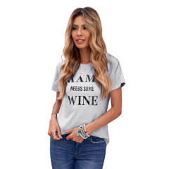 Mother's day garphic tees