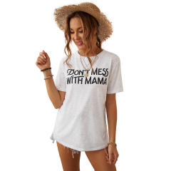 Mother's day garphic tees