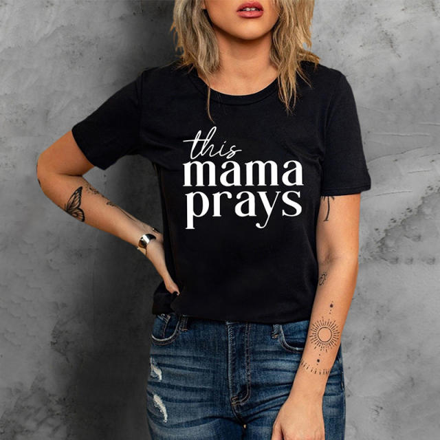 Mother's Day t shirts