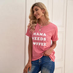 Mother's day garphic tees