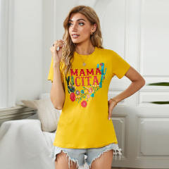 Mother's day garphic tees