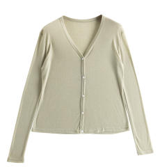 Summer cardigan