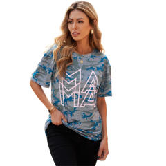 Mother's day camo t shirts