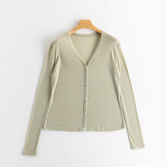 Summer cardigan