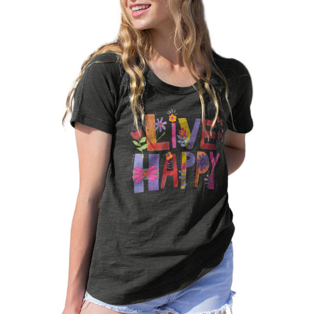 Mother's day garphic tees
