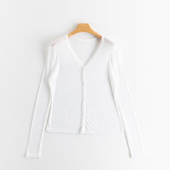 Summer cardigan