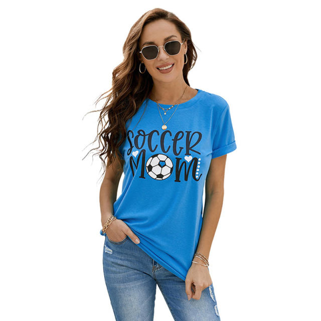 Mother's day garphic tees