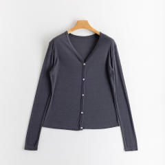 Summer cardigan
