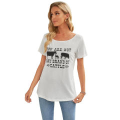 Mother's day garphic tees