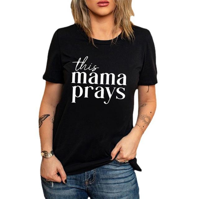 Mother's Day t shirts