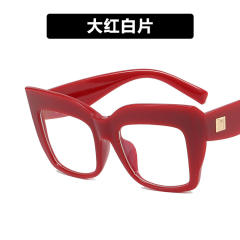 TR90 frame square shape reading glasses