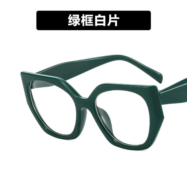 Easy match reading glasses